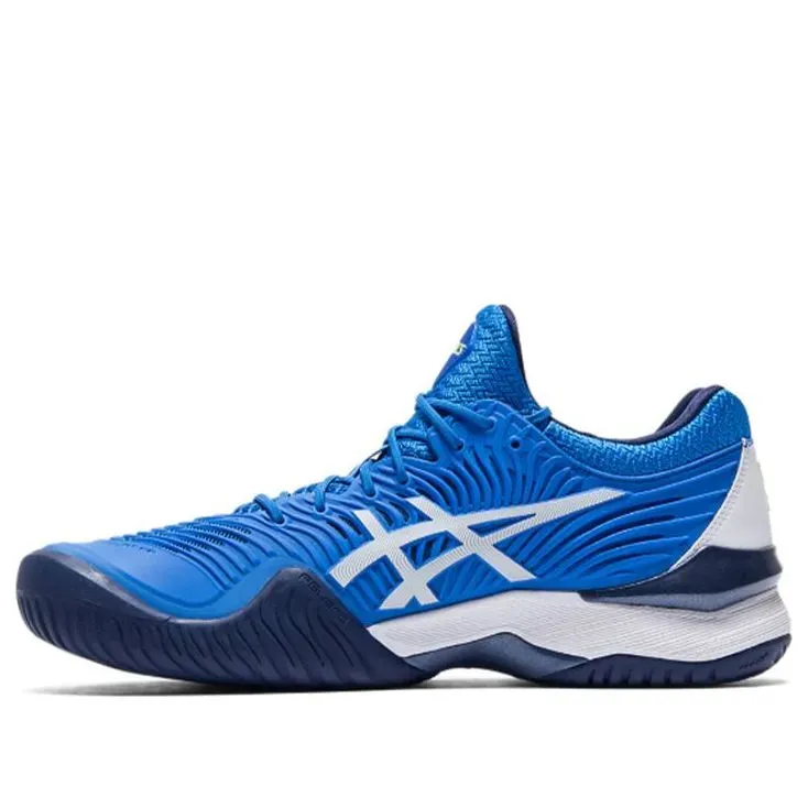 Asics Court FF Novak zapatos deportivos-1