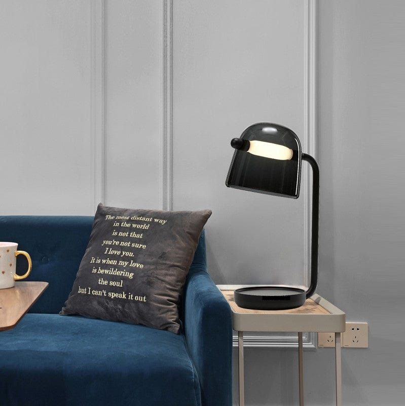 Drew | Modern LED Table Lamp