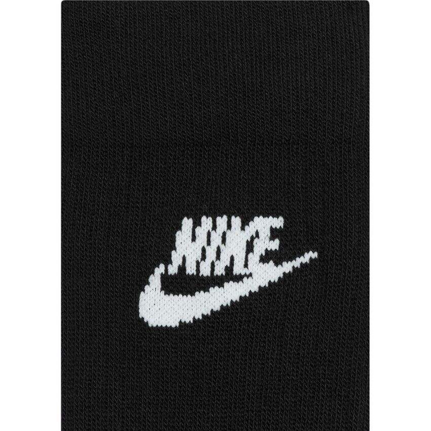 Wxl-Medias Hombre Nike Everyday Essential-Negro