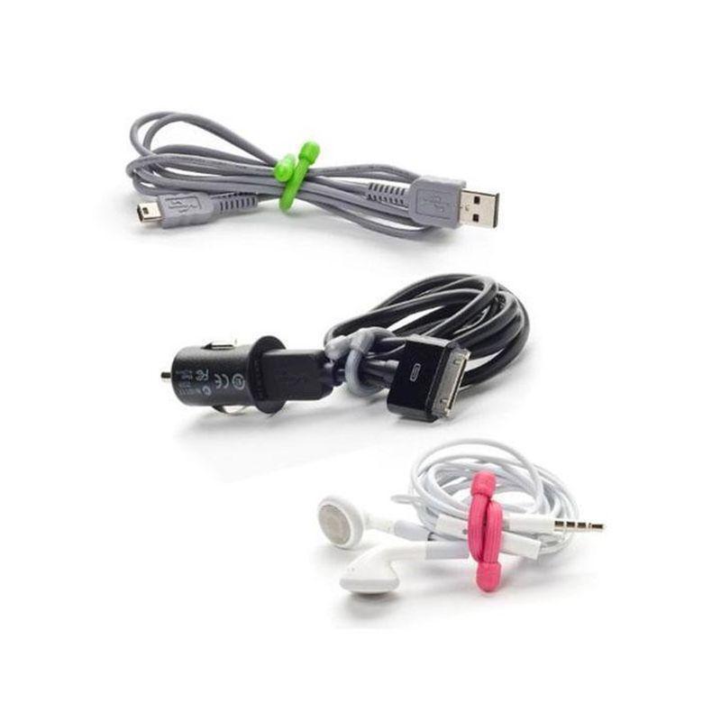 Corde de cerclage multifonctionnelle