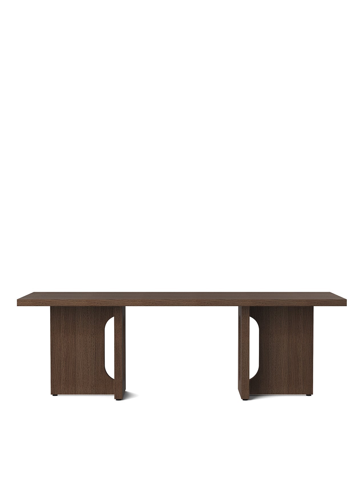 Lounge Table. Wood