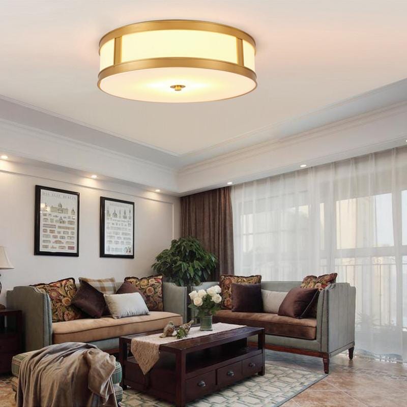 Freda (40cm) | Ceiling Mounted Light