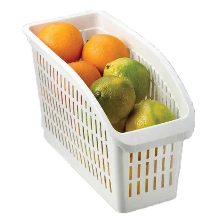 Fridge Basket – Multi Purpose Fruits And Vegetables Basket