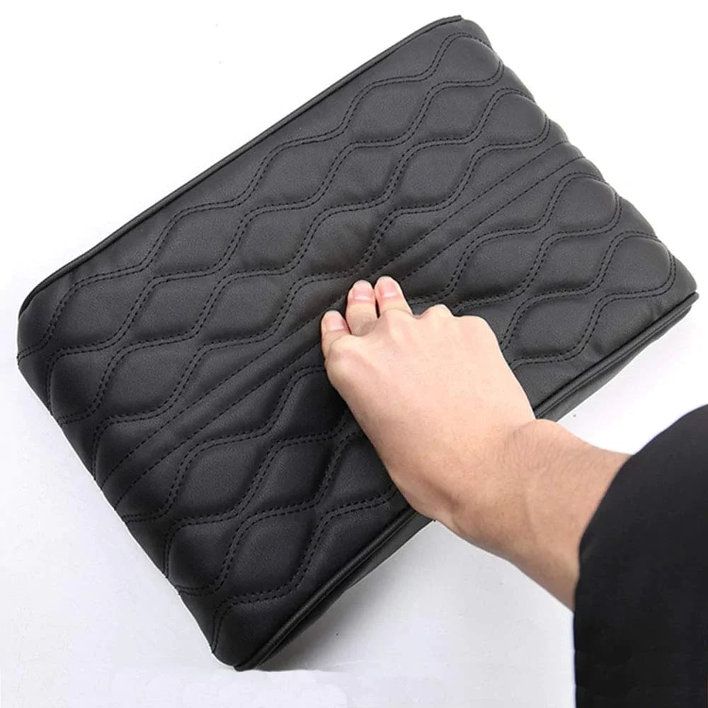 🔥Summer Hot Sale 49% OFF🔥Memory Cotton Car Armrest Box PadUniversal style