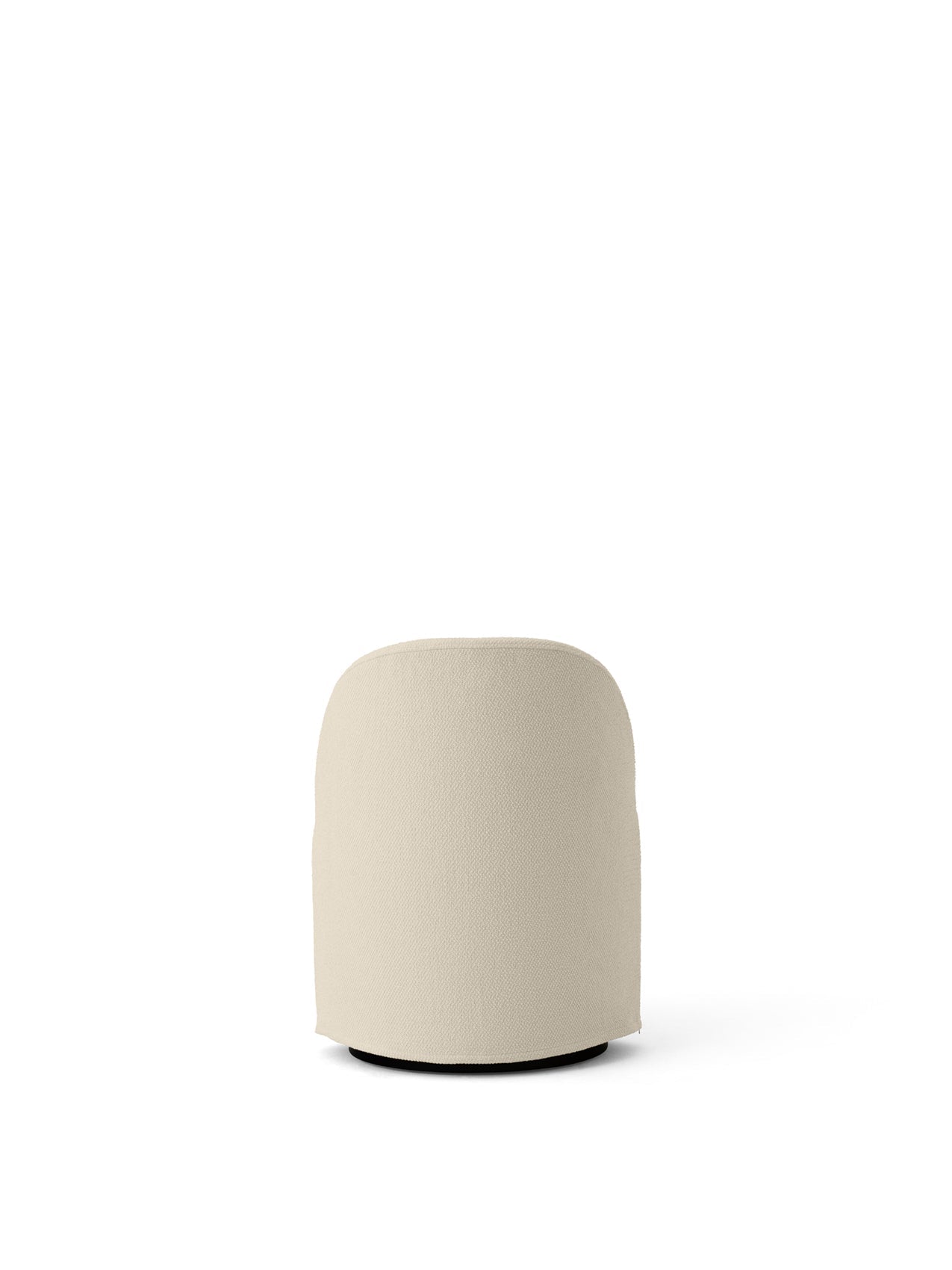 Loose Cover for Tearoom Chair with Swivel