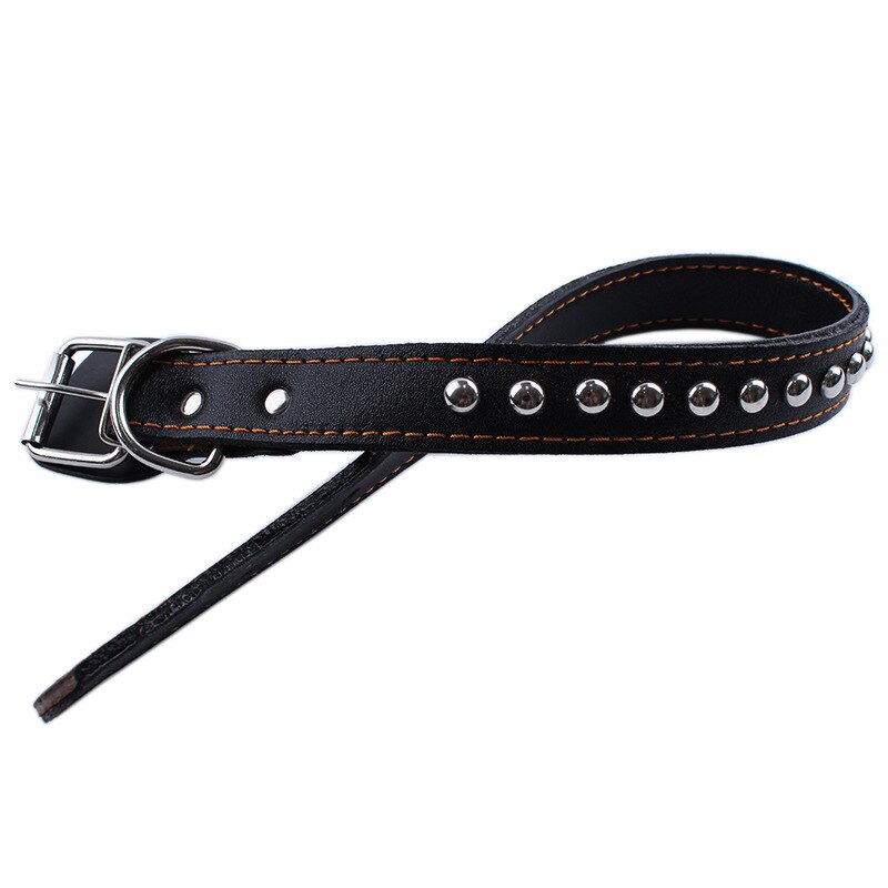 Rope Collar Set