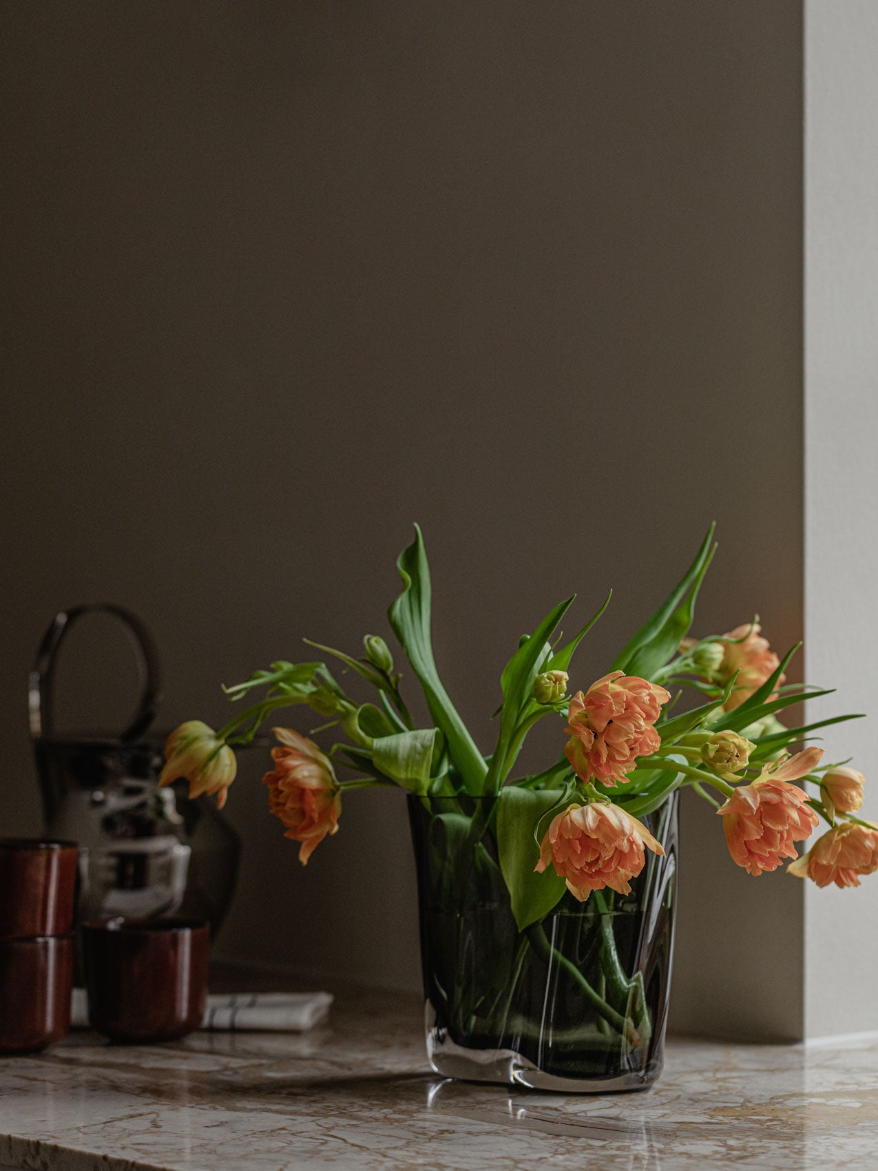 Aer Vase