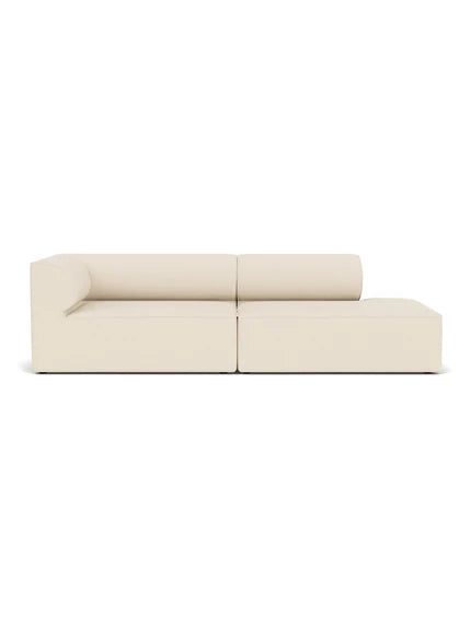 Eave Modular Sofa. 2-seater. Configurations 3-4