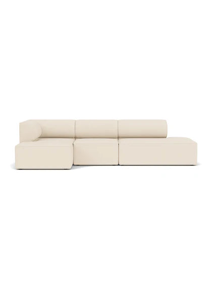 Eave Modular Sofa. 3-seater. Configurations 9-10