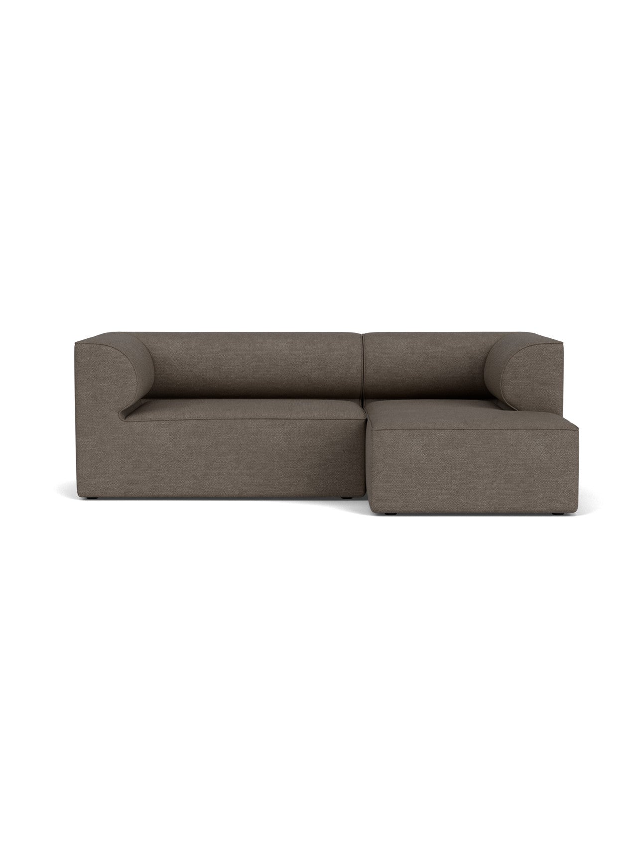Eave Modular Sofa. 2-seater. Configurations 5-6