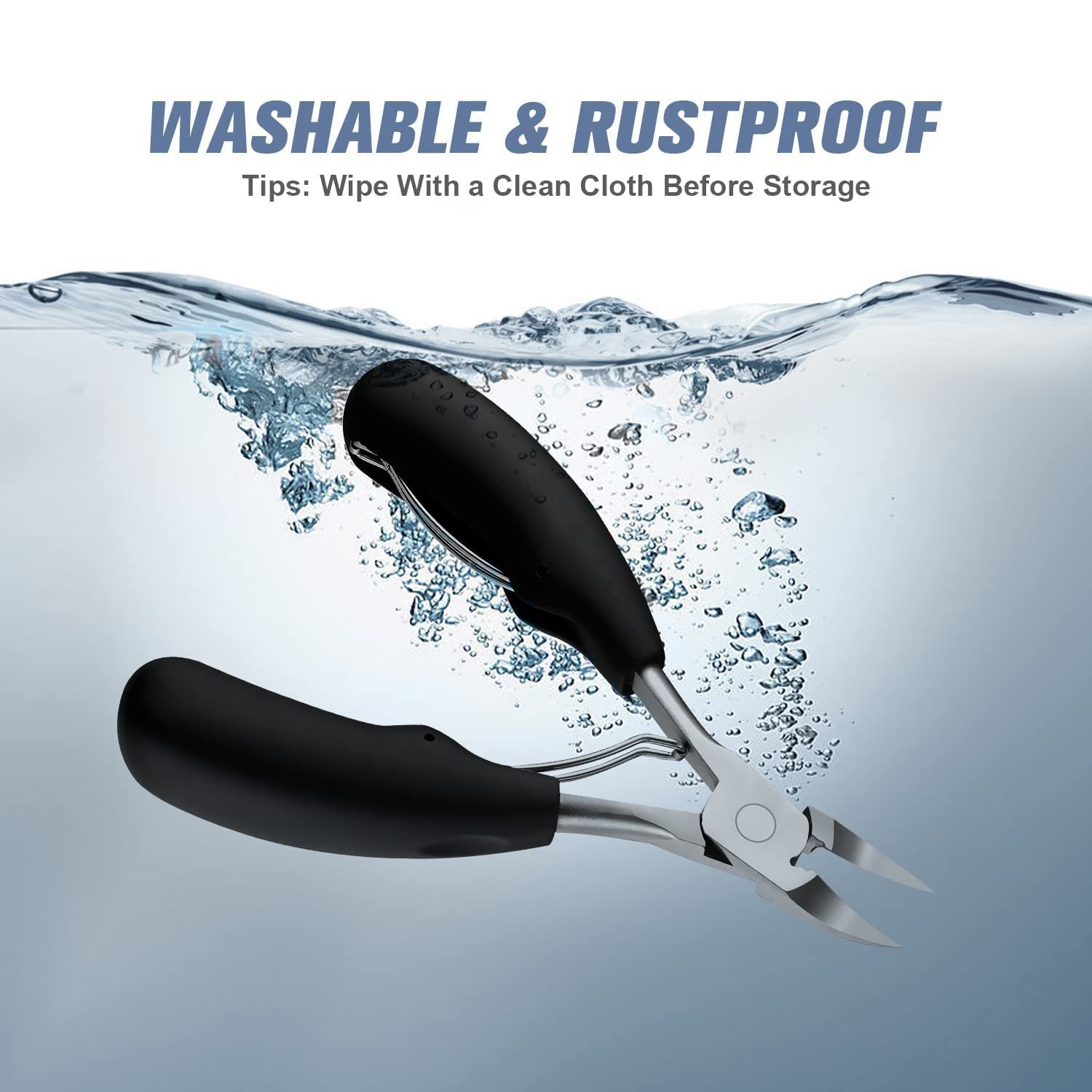 🔥SALE 49% OFF🔥Professional Nail Clipper