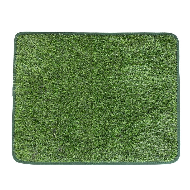 Minimalist Pe Tpr Solid Color Pet Pad
