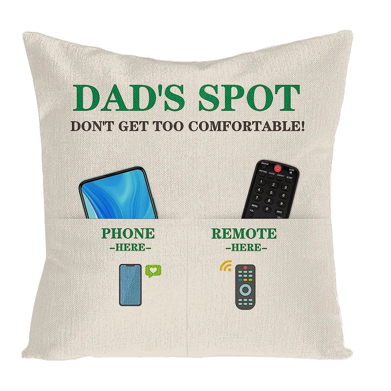 Casual Cute Letter Game Console Polyester Pillow Cases