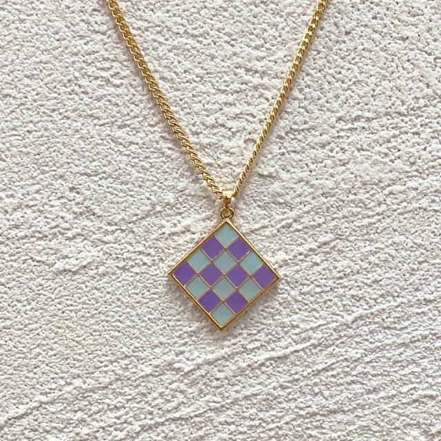 Hippie Necklaces