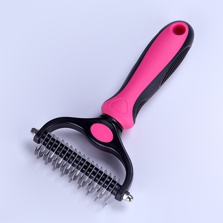 Pet Safe Dematting Comb