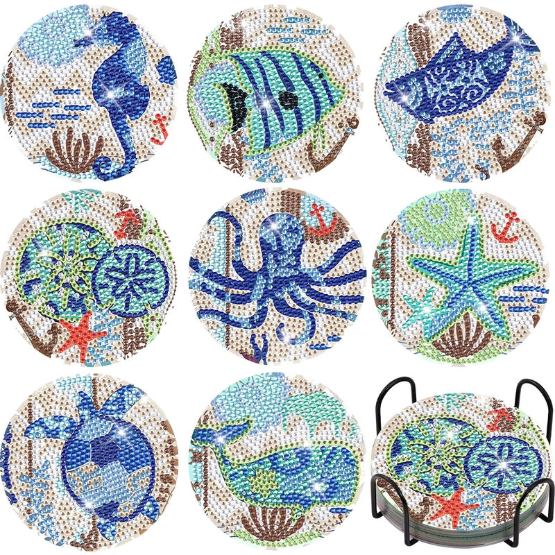 Christmas Casual Geometric Animal Resin Kitchen & Dining Cookware