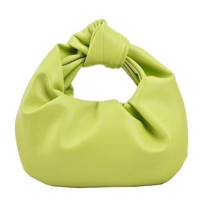 Women's All Seasons Pu Leather Elegant Handbag