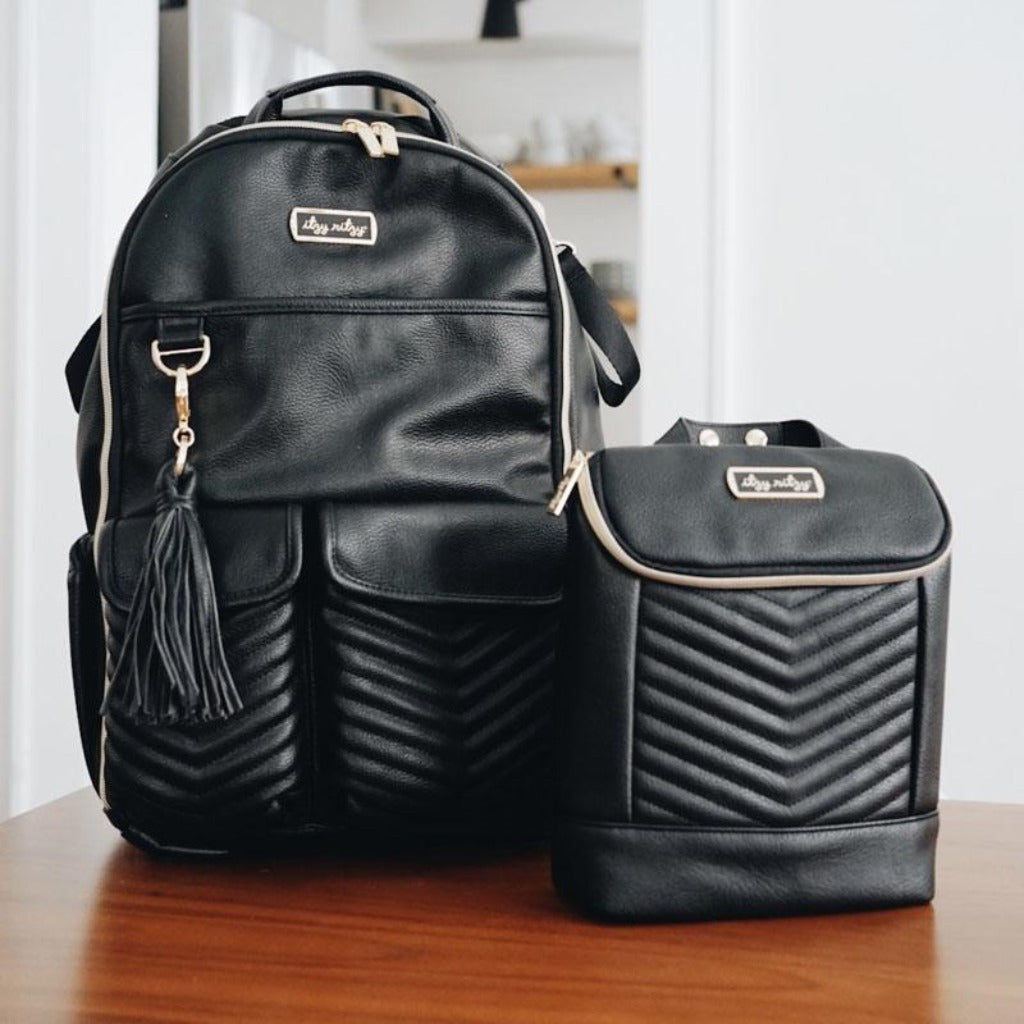 Chill Like A Boss? Bottle Bag