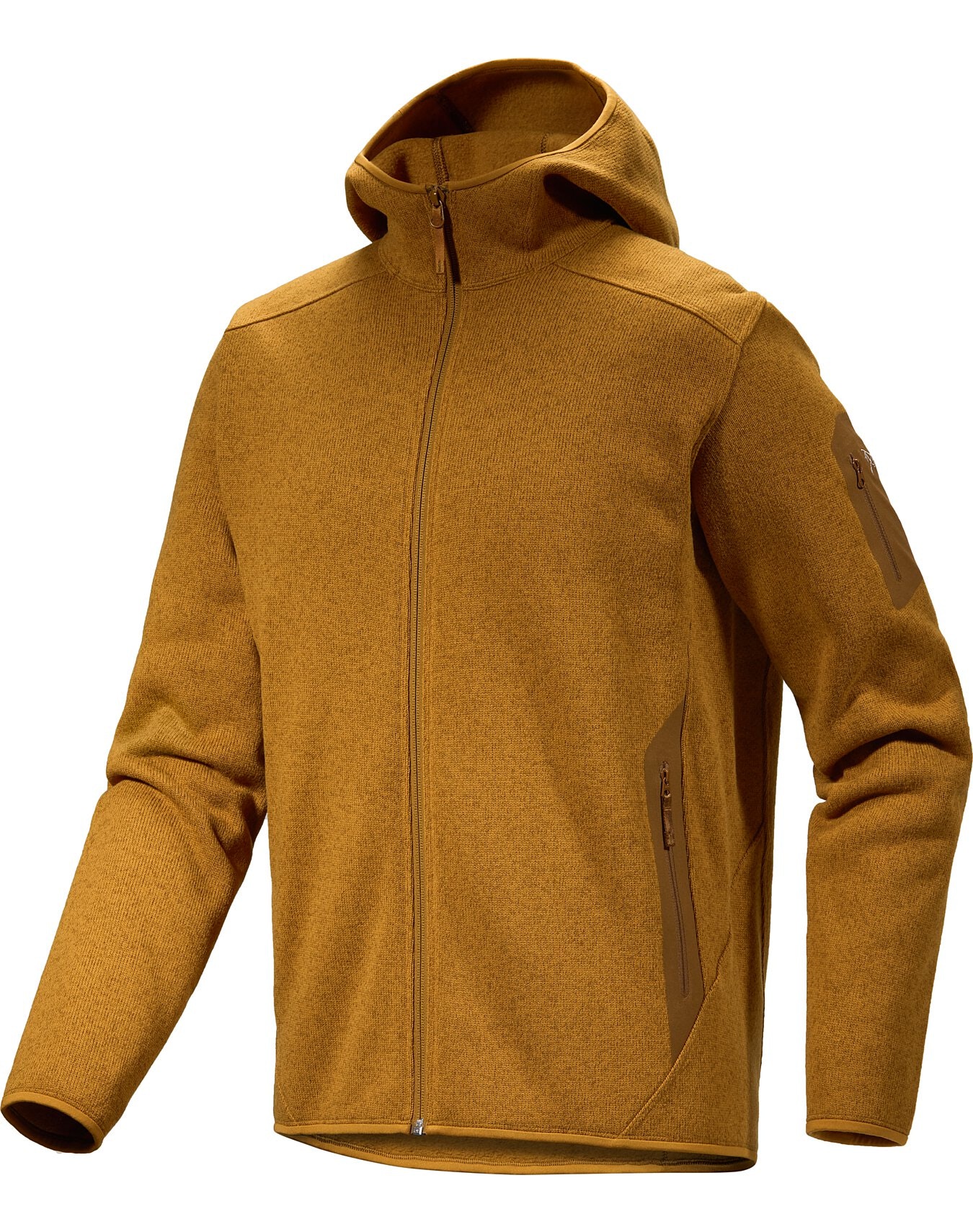 COVERT HOODY HOMBRE