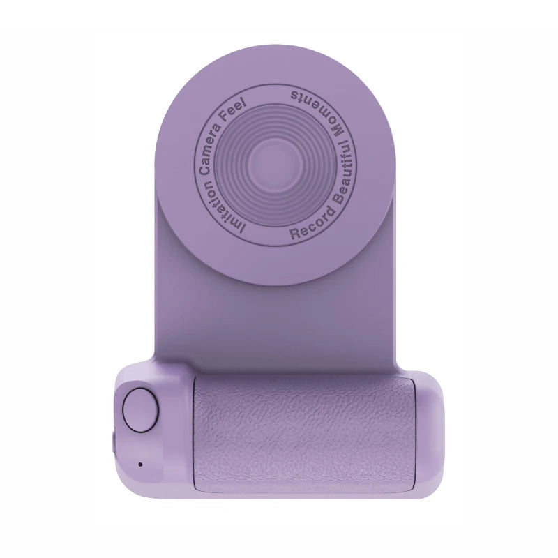 Magnetic Camera Handle Bracket