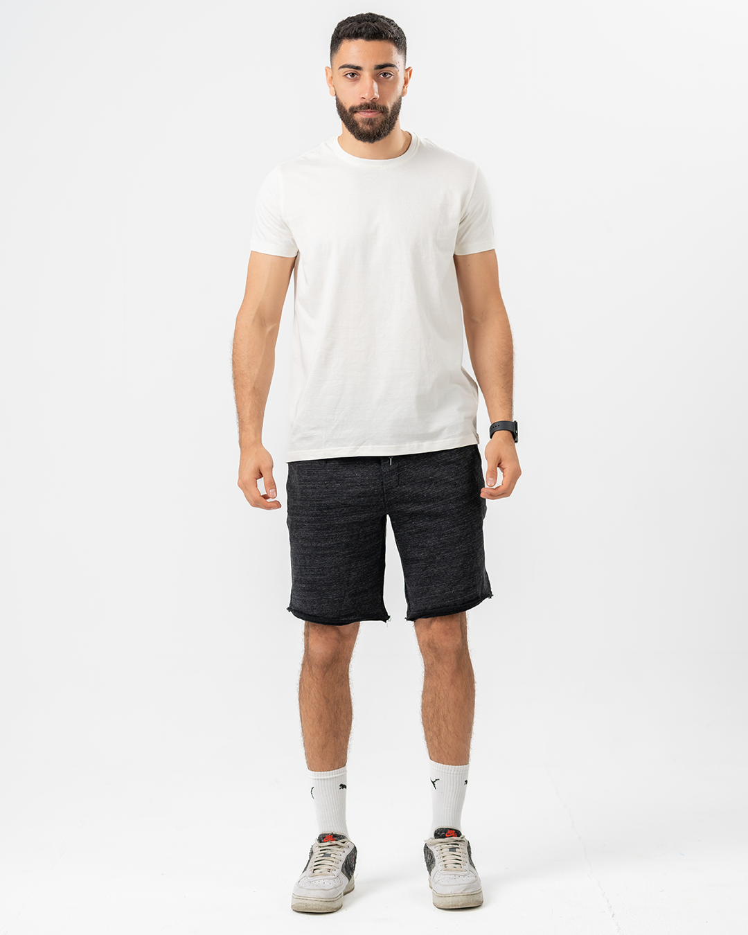 Basic Short