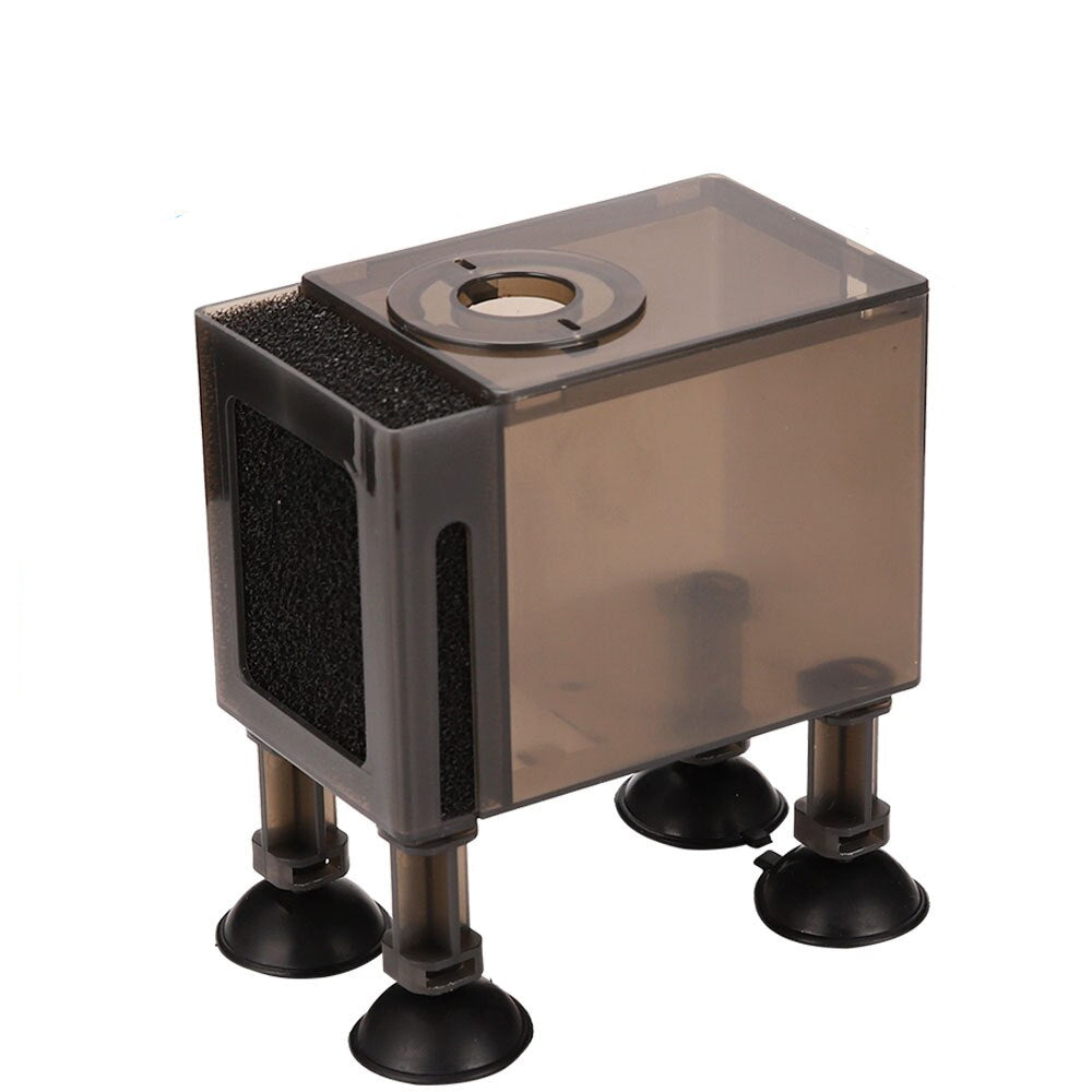 Aquarium Water Pump With Filter Equipment