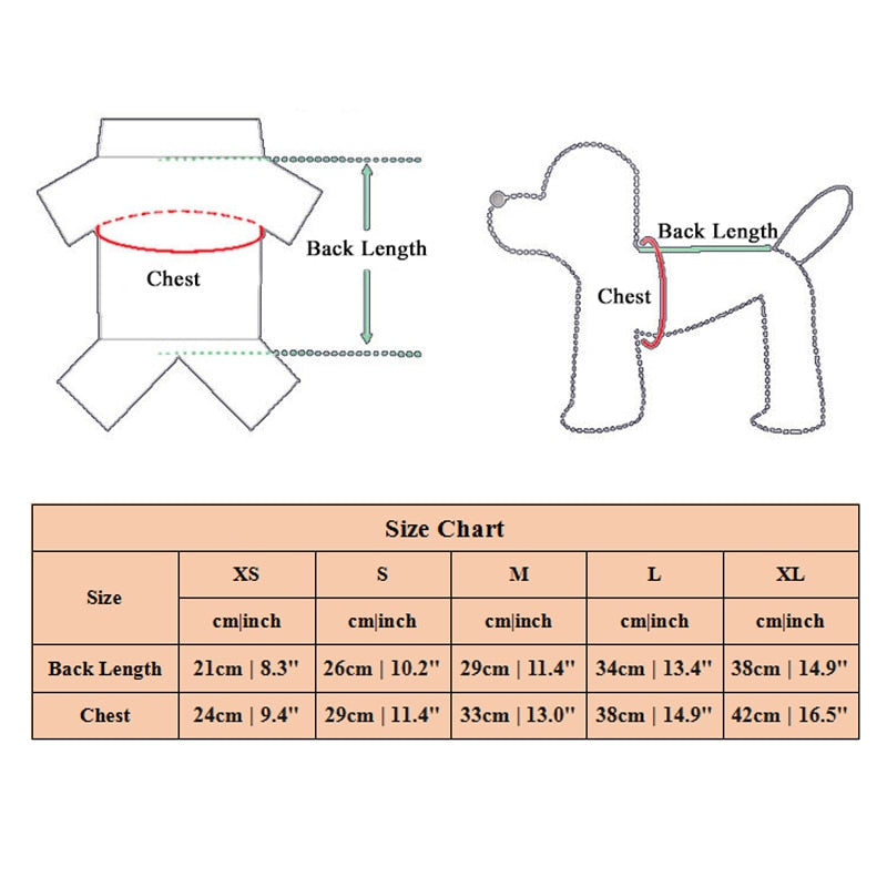 Plaid Print Bow Dog Cat Dresses