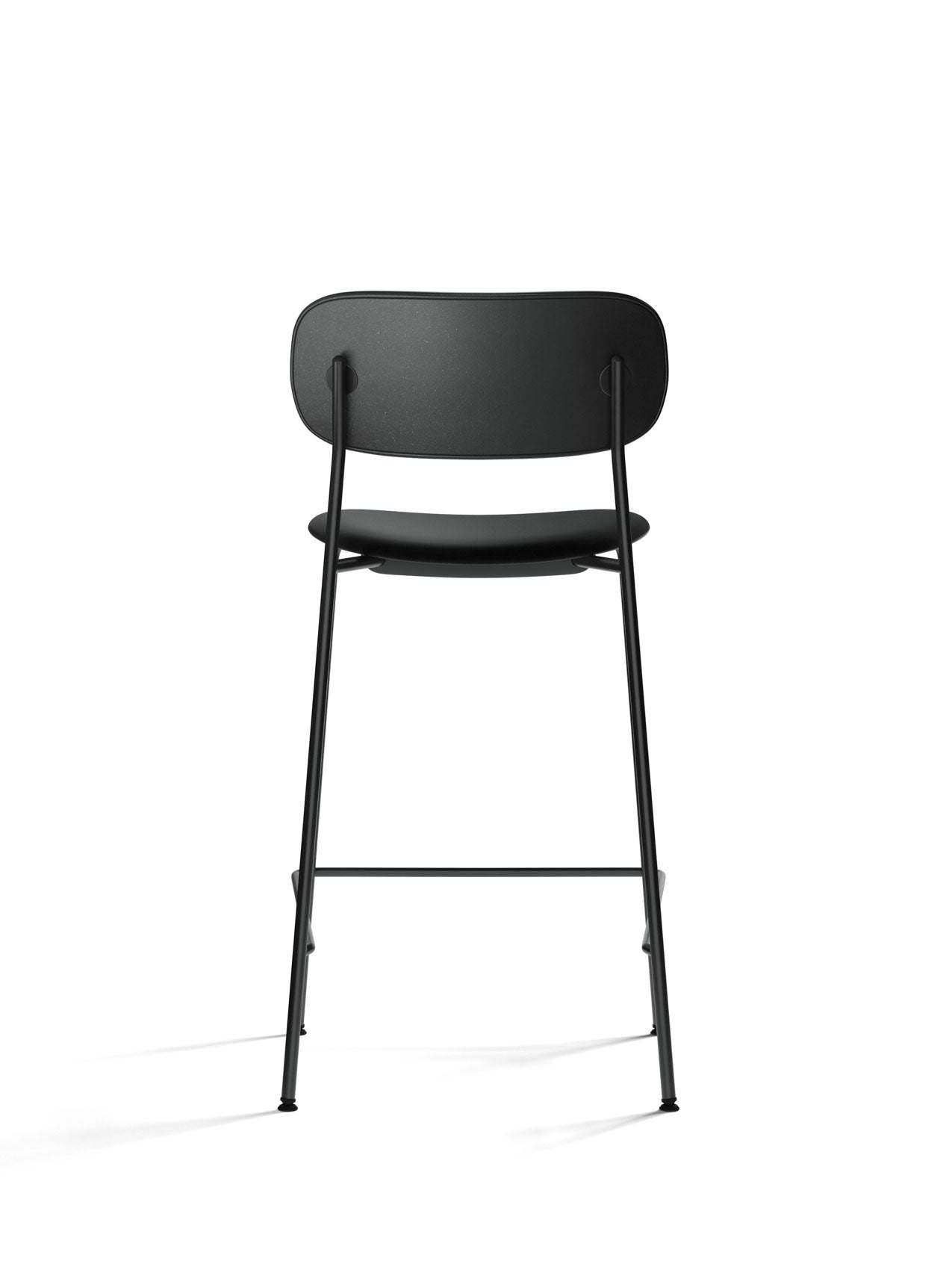 Co Counter Chair. Upholstered
