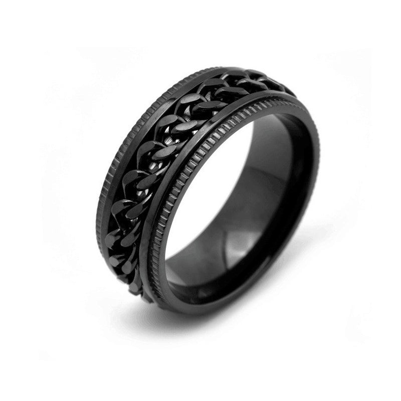 Fashion U Shape Stainless Steel