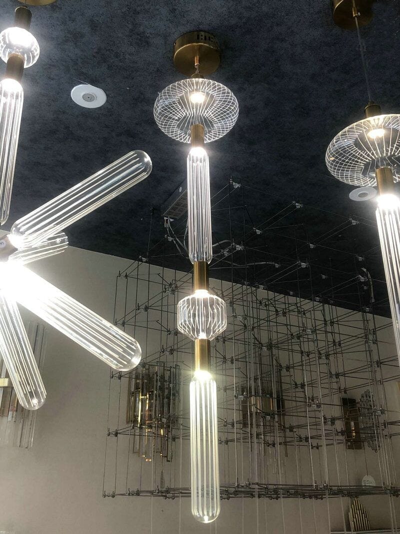 Faramir | Modern Pendant Light