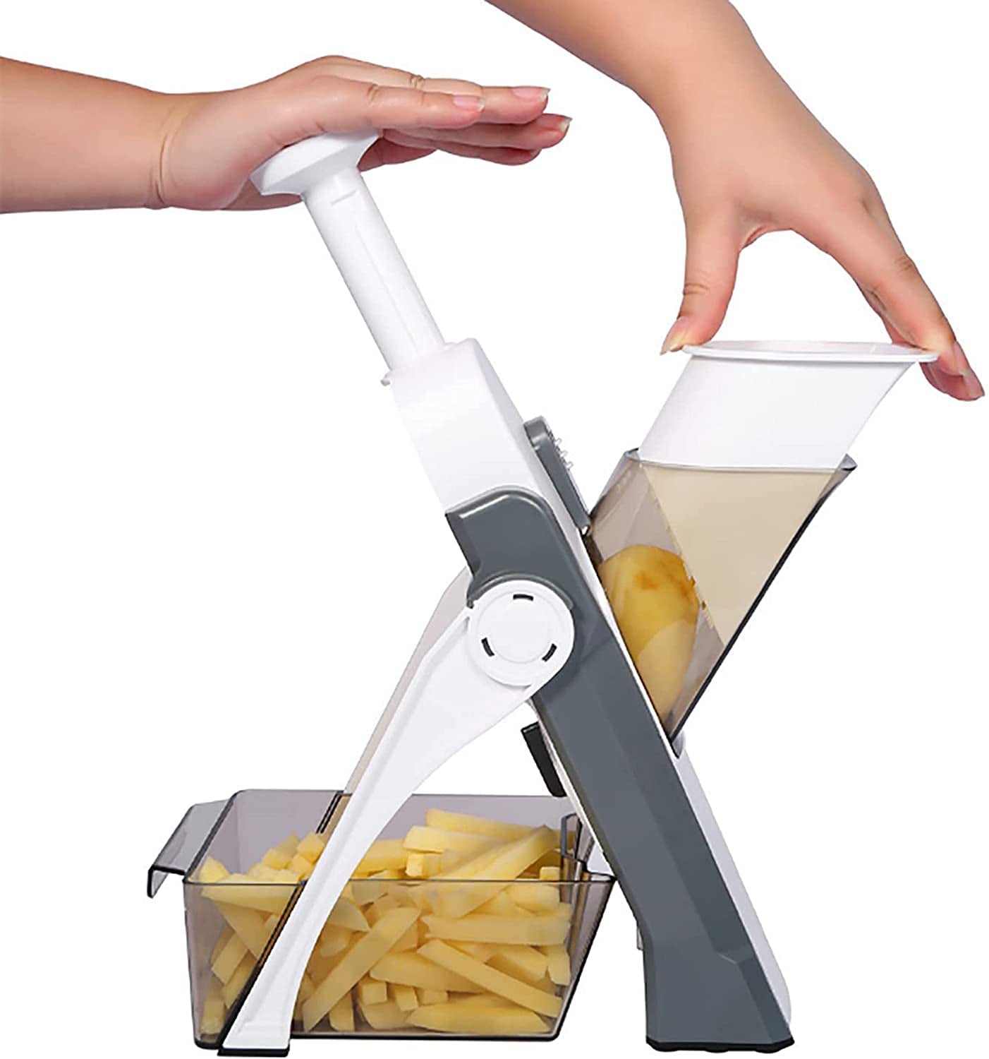 Multifunctional Kitchen Vegetable Slicer