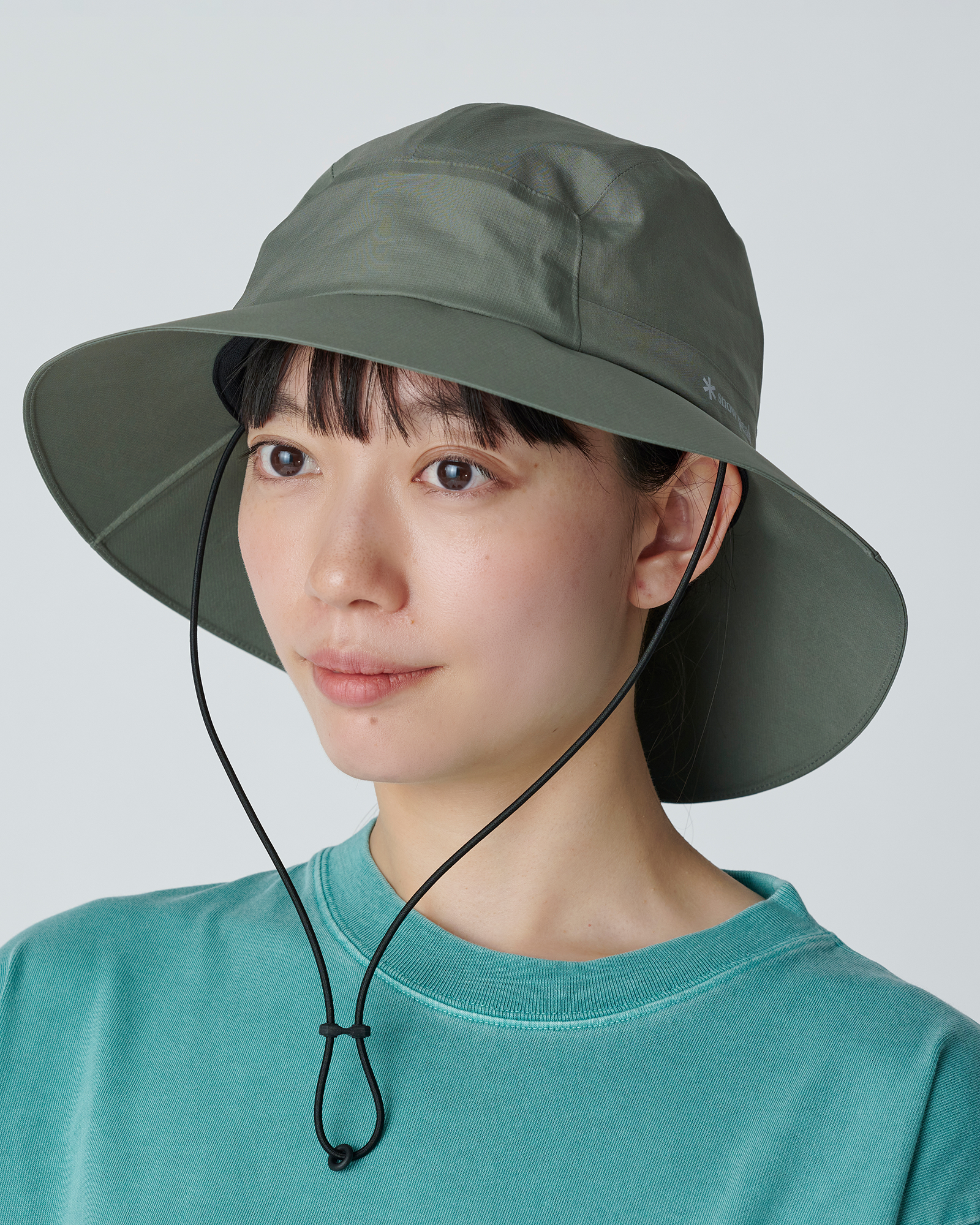 GORE-TEX Rain Hat