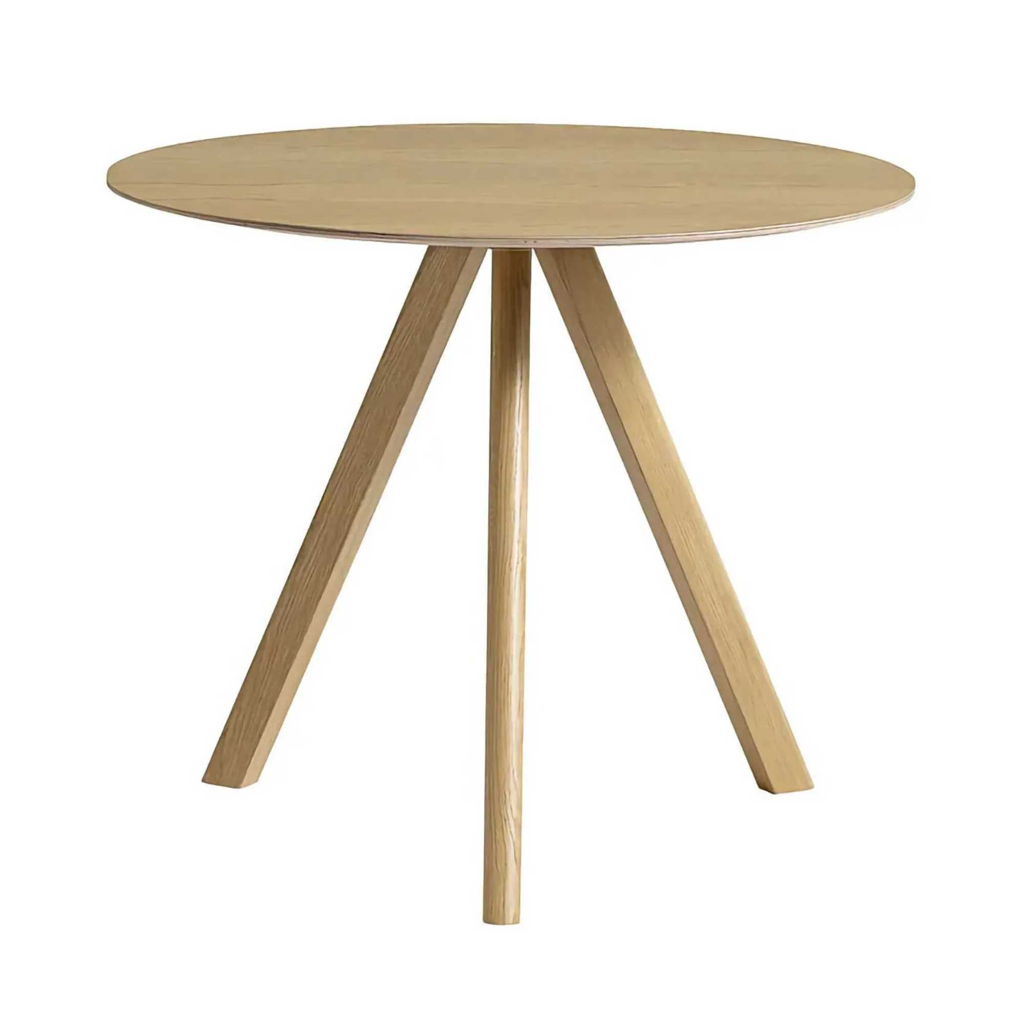 2.0 Table 90. Lacquered Oak/Lacquered Oak Veneer