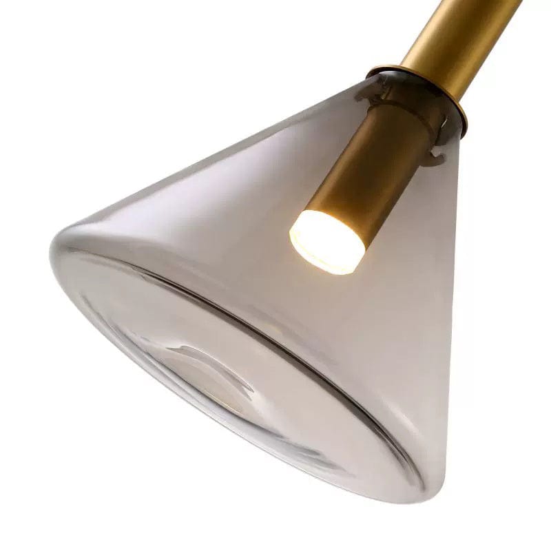 Germund | Modern Pendant Light