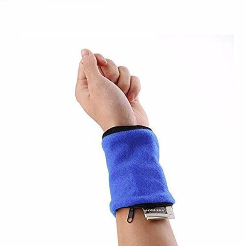 🔥 BIG SALE - 49% OFF 🔥🔥Sportswear - Wrist Pouch