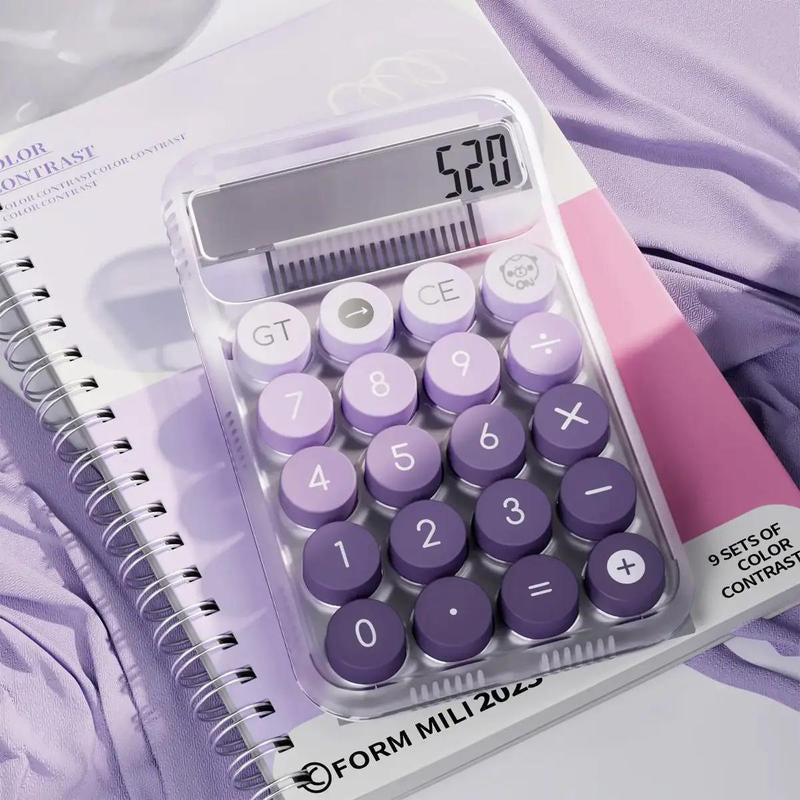 Cute Desktop Calculator