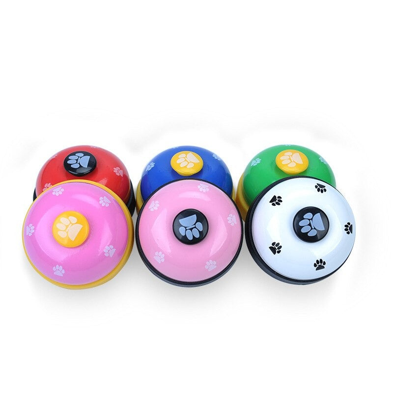 Small Bell Sound Toy