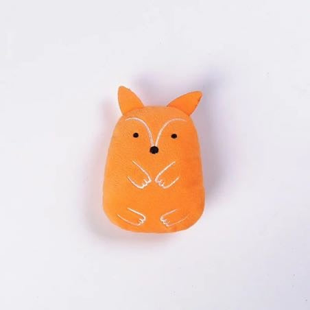 Catnip animal toys