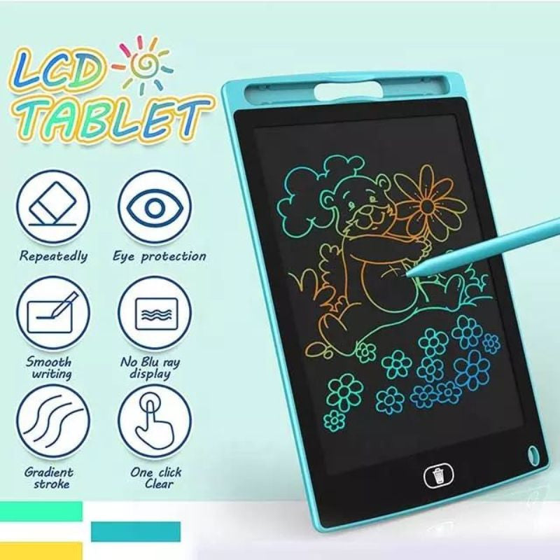 8.5 Inch LCD Writing Tablet