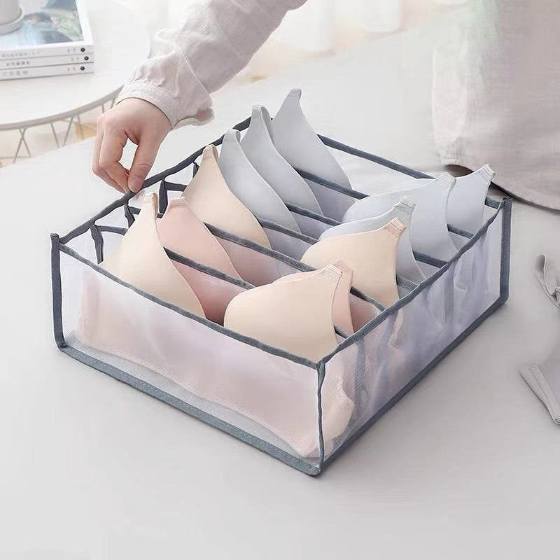 🔥 Last Day 49% OFF 🔥Wardrobe Clothes Organizer