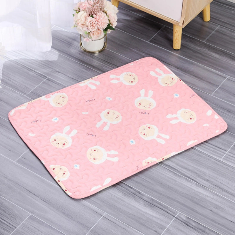 Spot Pet Mat Dog Sleeping Mat Dog Kennel Mat Bite-resistant Dog Mat Dirty-resistant Dog Mat Cat Mat Pet Mat