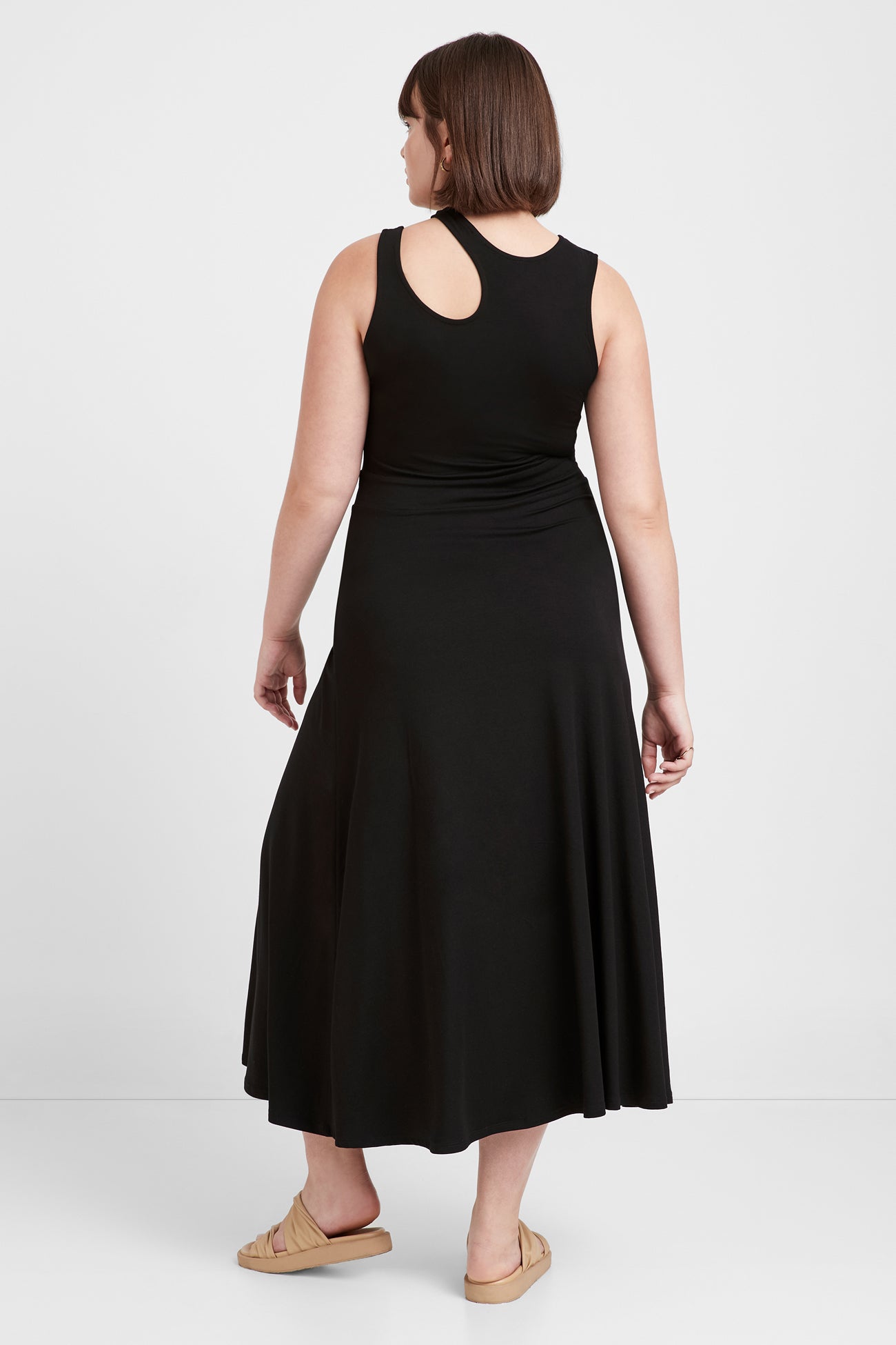Mazie Dress