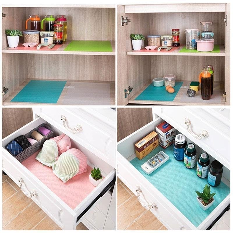 Moisture-proof Refrigerator Mat🔥$6.1 each🔥