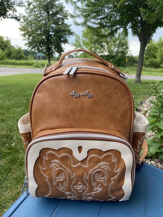 Nash  Mini PlusDiaper Bag