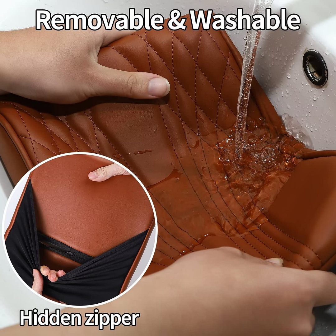 Auto Armsteun Afdekking Hoogte Pad