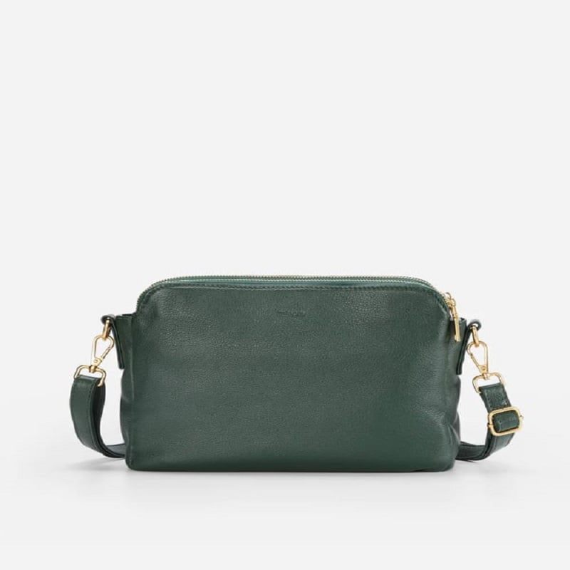 🔥2023 New Crossbody PU leather Shoulder Bags and Clutches