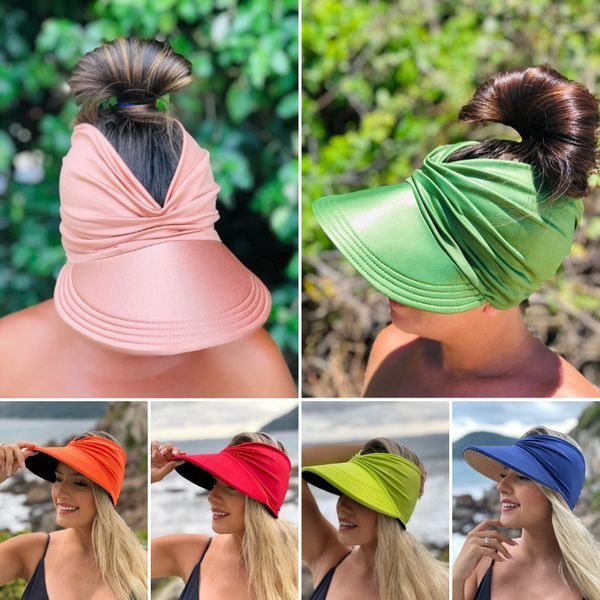 🔥2023 Hot Sale- Summer women's Sun Hat