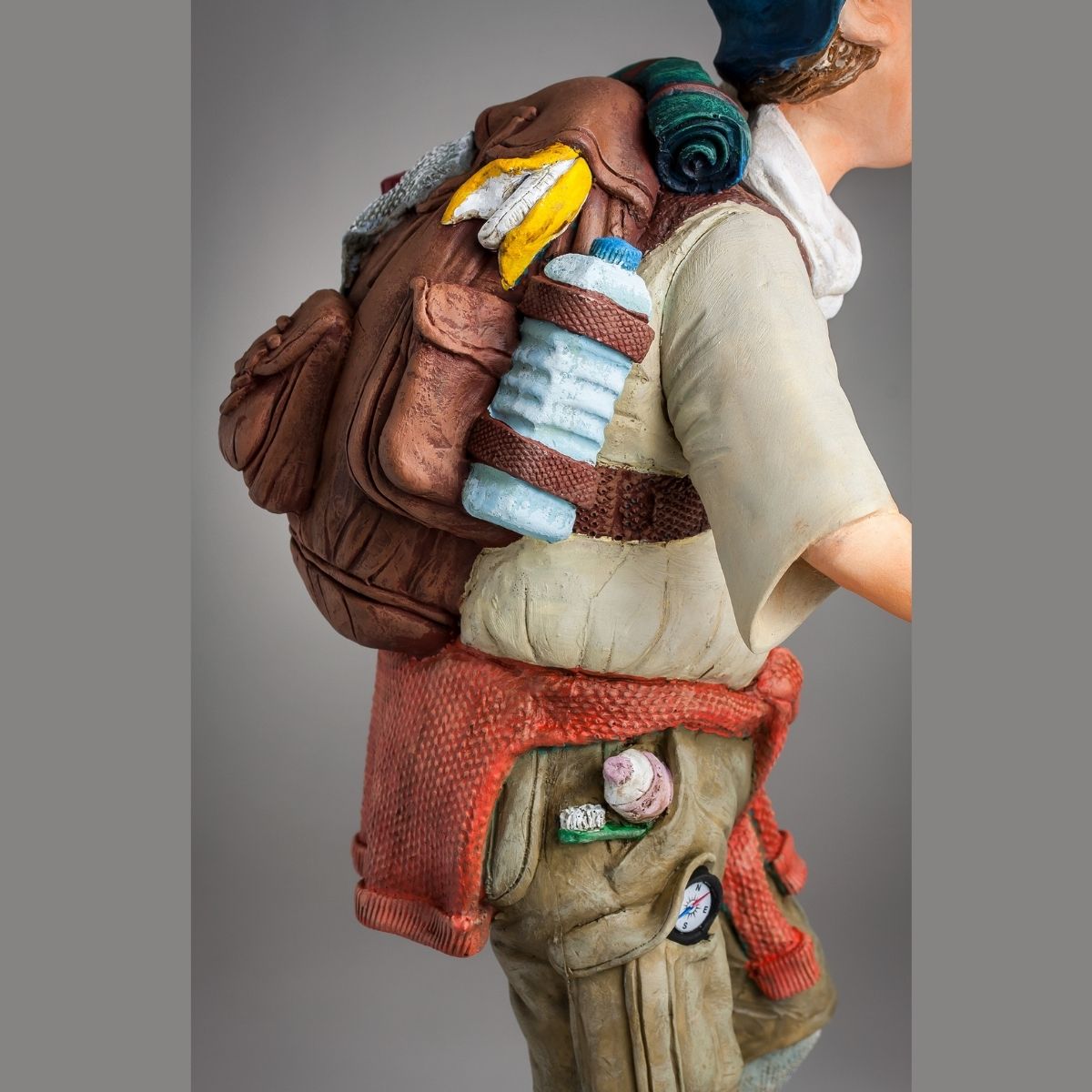 The Hiker