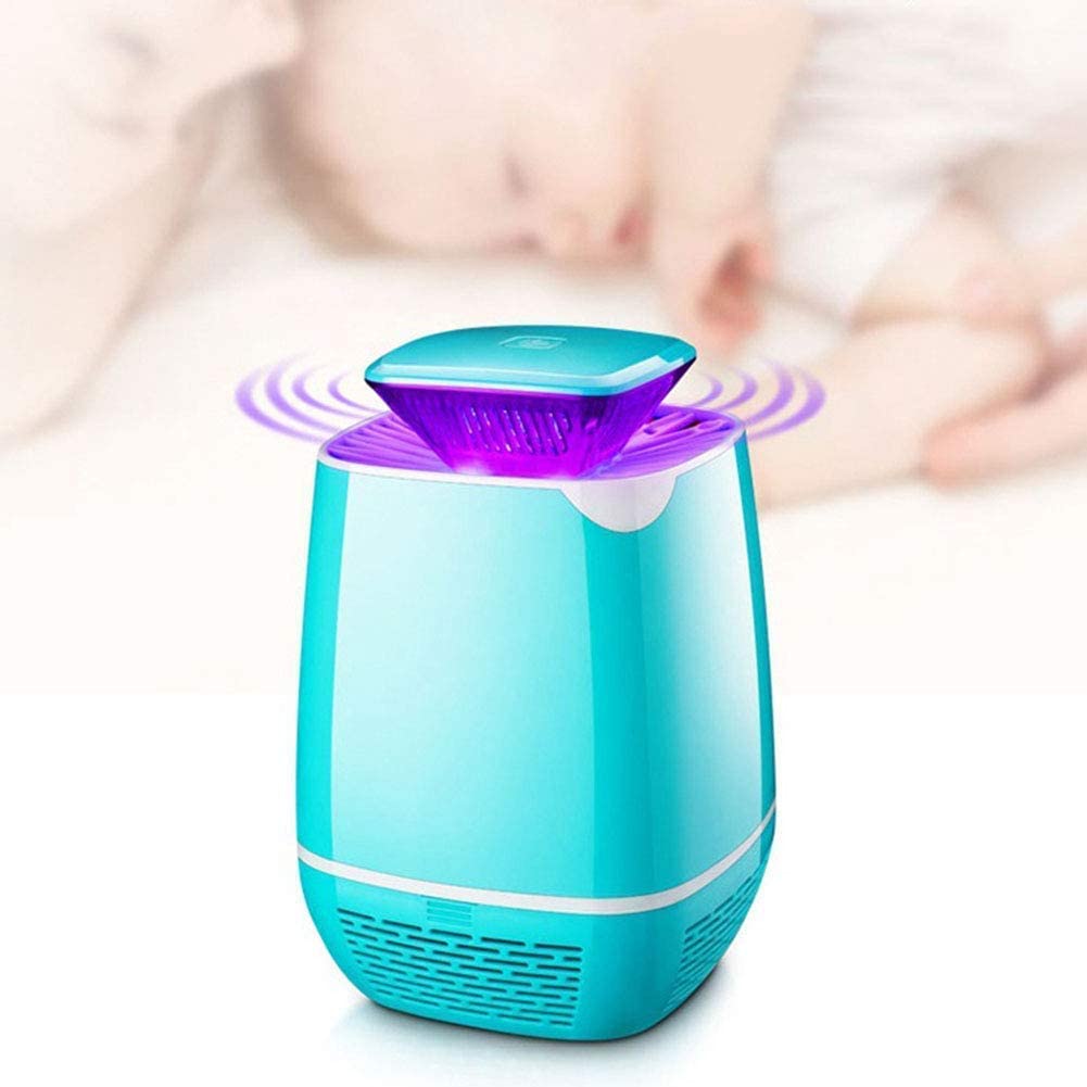 Mosquito Killing Lamp USB Plug