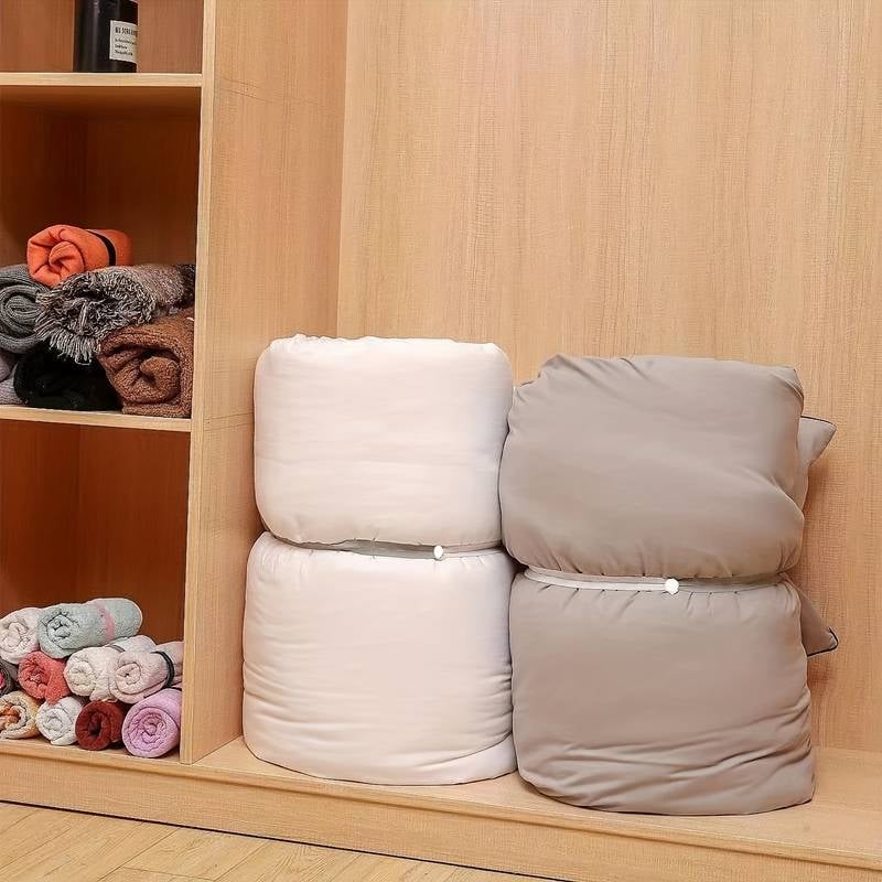 Quilt Clothing Storage Elastic Bands And Strapping Bands